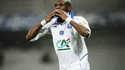 Sur Eurosport 1 à 20h15 : Auxerre (L2) / Guingamp (L1)