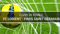 Sur France 2 à 21h00 : Lorient (L1) / Paris-SG (L1)