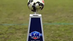 Sur Eurosport 2 à 20h15 : Sochaux (L2) / Strasbourg (Nat)