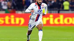 Visuel de Lyon (L1) / Montpellier (L1)