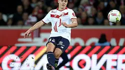 Sur Eurosport 2 à 21h00 : Bergerac (CFA) / Lille (L1)