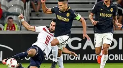 Sur Eurosport 2 à 21h01 : Monaco (L1) / Lille (L1)