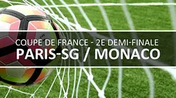 Sur France 3 à 20h55 : Paris-SG / Monaco