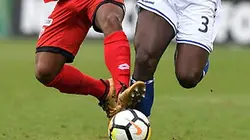Sur Eurosport 2 à 21h00 : Grenoble (Nat1)  / Strasbourg (L1)