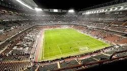Visuel de Saint-Etienne / Rennes