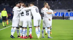 Sur Eurosport 2 à 21h05 : Caen / Paris-SG