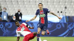 Sur France 2 à 21h05 : Paris-SG / Monaco