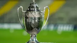 Nice / Nantes Football Coupe de France 2021/2022