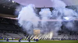 Nice / Nantes Football Coupe de France 2021/2022