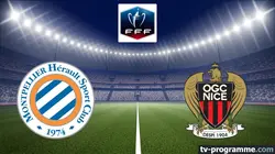 Visuel de Montpellier / Nice