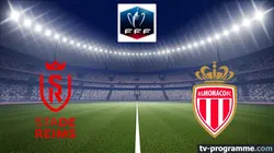Sur beIN SPORTS 2 à 20h00 : Reims / Monaco