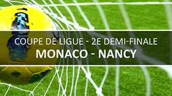 Sur France 3 à 21h00 : Monaco (L1) / Nancy (L1)