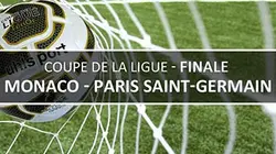 Sur France 2 à 20h45 : Monaco / Paris-SG