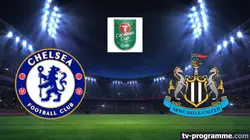 Sur beIN SPORTS 2 à 23h00 : Chelsea / Newcastle