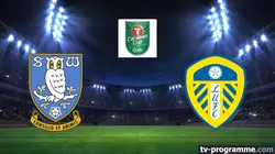 Visuel de Sheffield Wednesday / Leeds