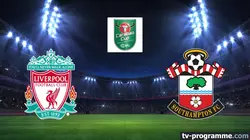 Sur beIN SPORTS 2 à 20h00 : Liverpool / Southampton
