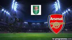 Sur beIN SPORTS 2 à 23h00 : Port Vale / Arsenal