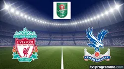 Liverpool / Crystal Palace