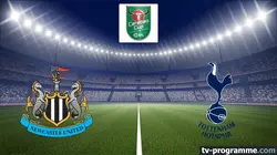 Visuel de Newcastle / Tottenham