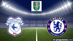 Cardiff City / Chelsea