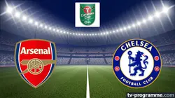 Sur beIN SPORTS 3 à 21h00 : Arsenal / Chelsea