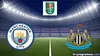 Football Coupe de la Ligue anglaise