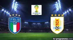 Football Coupe du monde