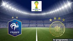 Visuel de France / Allemagne