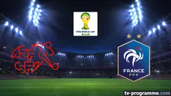 Visuel de Suisse / France