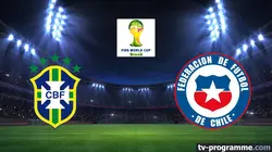 Visuel de Brésil / Chili