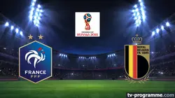 Visuel de France / Belgique