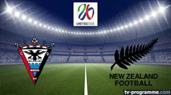 Football Coupe du monde