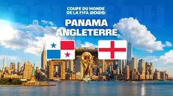 Panama / Angleterre Football Coupe du monde 2026
