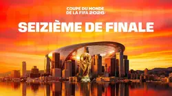 Afrique du Sud / Canada Football Coupe du monde 2026