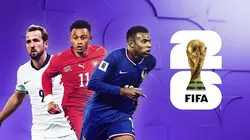 Belgique / Sénégal Football Coupe du monde 2026