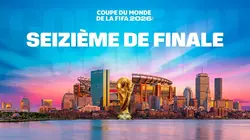 Football Coupe du monde 2026