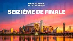 Football Coupe du monde 2026