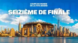 Football Coupe du monde 2026