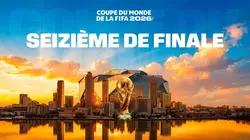 Football Coupe du monde 2026