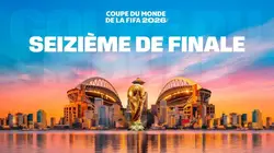 Football Coupe du monde 2026