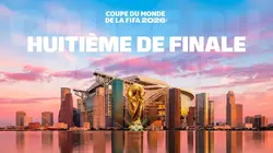 Football Coupe du monde 2026