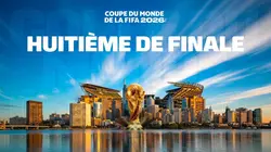 Football Coupe du monde 2026