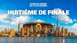 Football Coupe du monde 2026