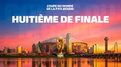 Football Coupe du monde 2026
