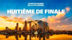 Football Coupe du monde 2026