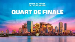 Football Coupe du monde 2026