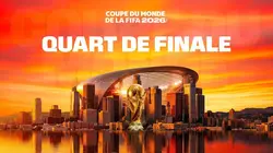 Visuel de Football Coupe du monde 2026