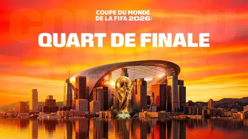 Football Coupe du monde 2026