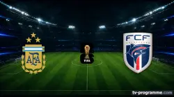 Visuel de Football Coupe du monde
