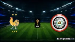 Visuel de Football Coupe du monde